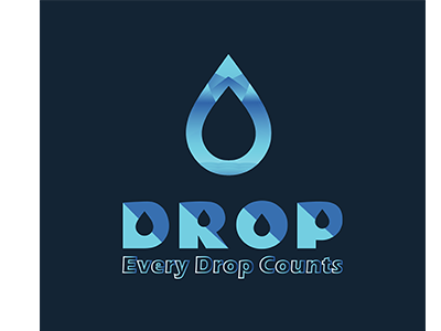 Drop - Every Drop Counts (Concept)