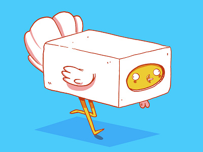 Box Baby III