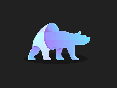 Bear Logo Concept
