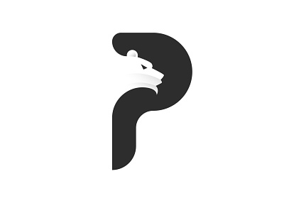 Panther Logo Concept