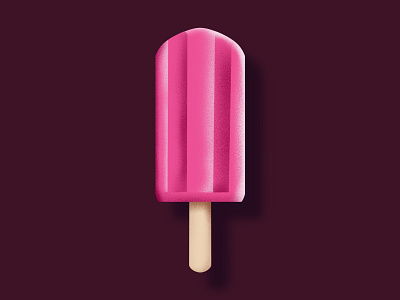 Ice Cream concept design graphic design icon illustration logo vector