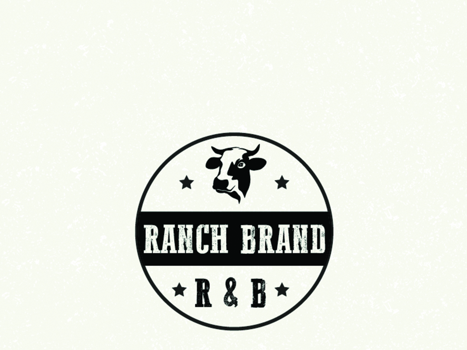 Ranch Brand Identity by WindMotion on Dribbble