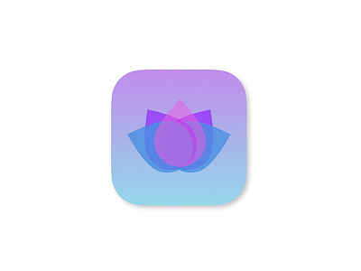 Daily UI 005 - App Icon app design artist dailyui dailyui005 uidesign user interface web interface