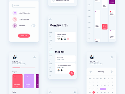 To Do List Designs Themes Templates And Downloadable Graphic Elements On Dribbble