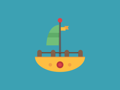 Just another boat