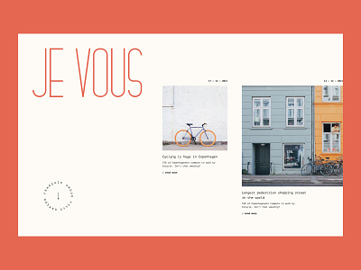 Fonts & Layouts #7 blog branding design figma font font combination fonts free grid layout template ui ux web web design website