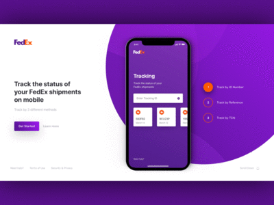Fedex Designs Themes Templates And Downloadable Graphic Elements