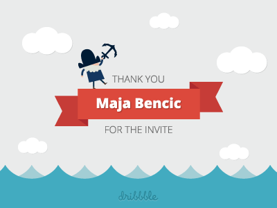 Thank you, Maja Bencic