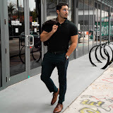Daniel Riveron