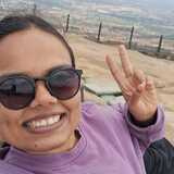 Vaishnavi Parhad