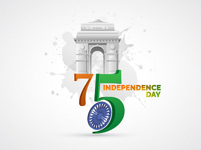 Social Media Post - Happy Independence Day