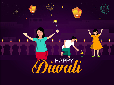 Happy Diwali diwali happy diwali