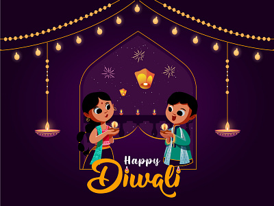 Happy Diwali diwali happy diwali