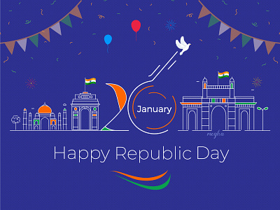 Republic Day 26th january republic day republic day post