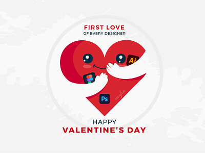 Designer's Valentine's Day