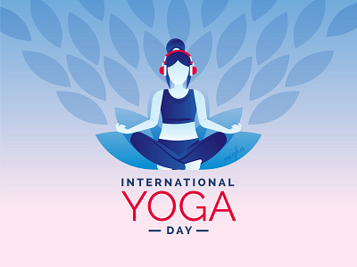 International Yoga Day