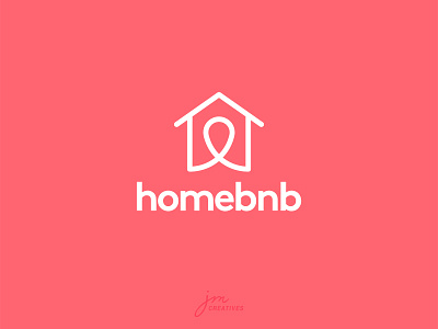 Airbnb Covid19 Logo