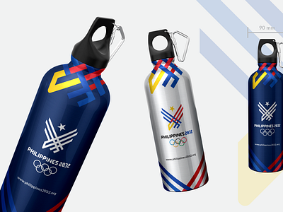 Philippines Olympics 2032 brand branding brandlogo graphicdesign logo logo design logobranding logodesign logos mockup design olympic olympic games olympics vector