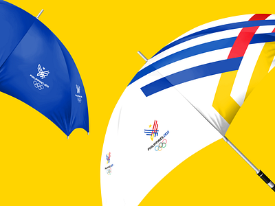 Olympic 2032 Designs Themes Templates And Downloadable Graphic Elements On Dribbble