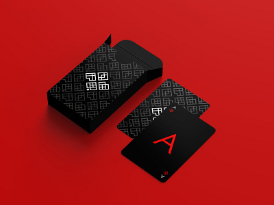 Modern Card Design designs, themes, templates and downloadable graphic  elements on Dribbble