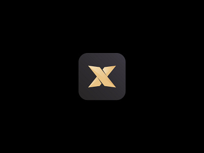 Xwipe Logo branding icon logo logodesign xd design