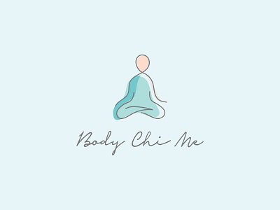 Body Chi Me logo