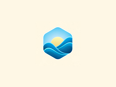 Sea branding design graphicdesign icon illustration logo vector