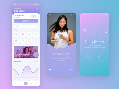 Conceptual App