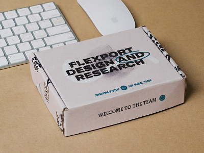 Flexport Design Kit