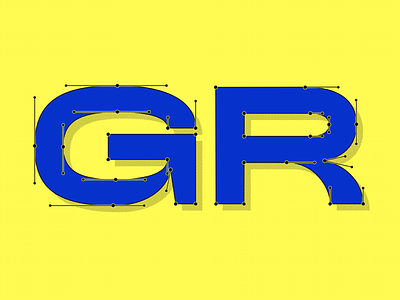 Updates to Garden Grove typography