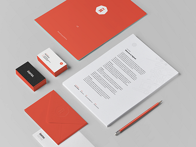 Hightail branding