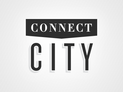 Connect City, Also branding logo ministry