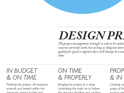 Design Principles Print - V2 - Detail