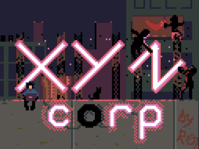 XYZ-corp