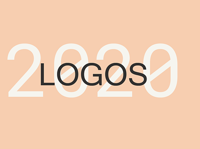 2020 LOGOS 2020 behance coffeeloog instagram istanbul logodesign logos logotype marketing restaurantlogo yaratıcı bulut