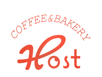 HOST COFFEE & BAKERY