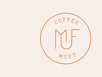 Coffee Muft Logo