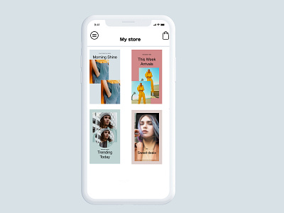 storytellingapp app behance dizayn grafik tasarım sanat ui ux yaratıcı bulut