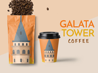 Galata Tower Coffee