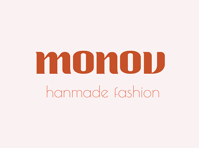 Monov hanmade fashion behance fashion hanmade monov sanat