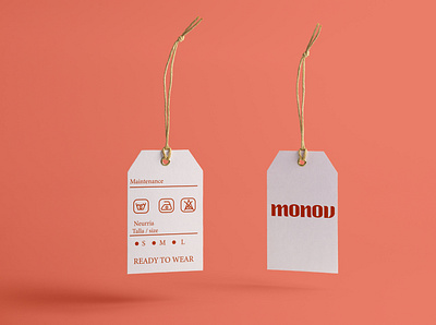 Monov hanmade fashion tag behance fashion hanmade istanbul monov sanat tag yaratıcı bulut