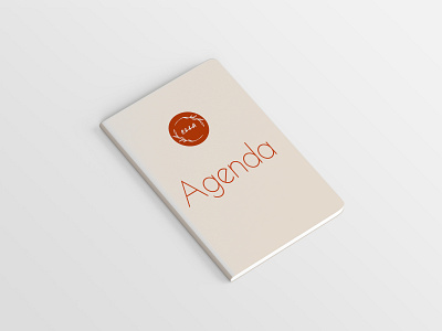 Ella Agenda behance coffee grafik tasarım illustration sanat typography vector