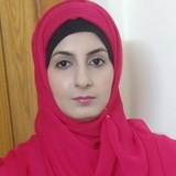 Nida Yasin