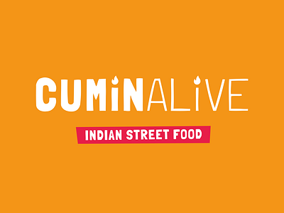 CuminAlive Indian Street Food Kitchen