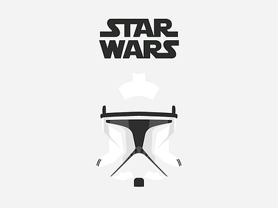 Phase 1 Clone trooper