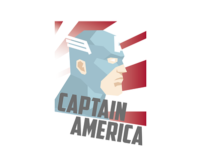 Captain America