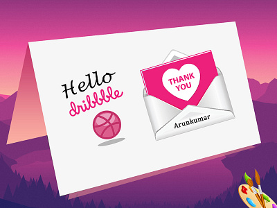 Dribbble