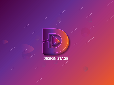 3d ds logo1 02 logo logo design redesign