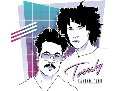 Tversky EP