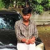 Vijay Adithya
